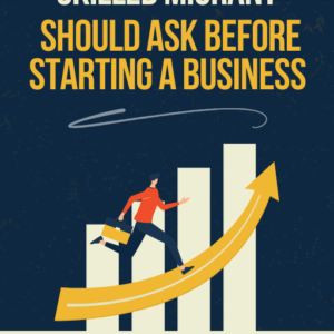 10 Questions Every Skilled Migrant Should Ask Before Starting a Business